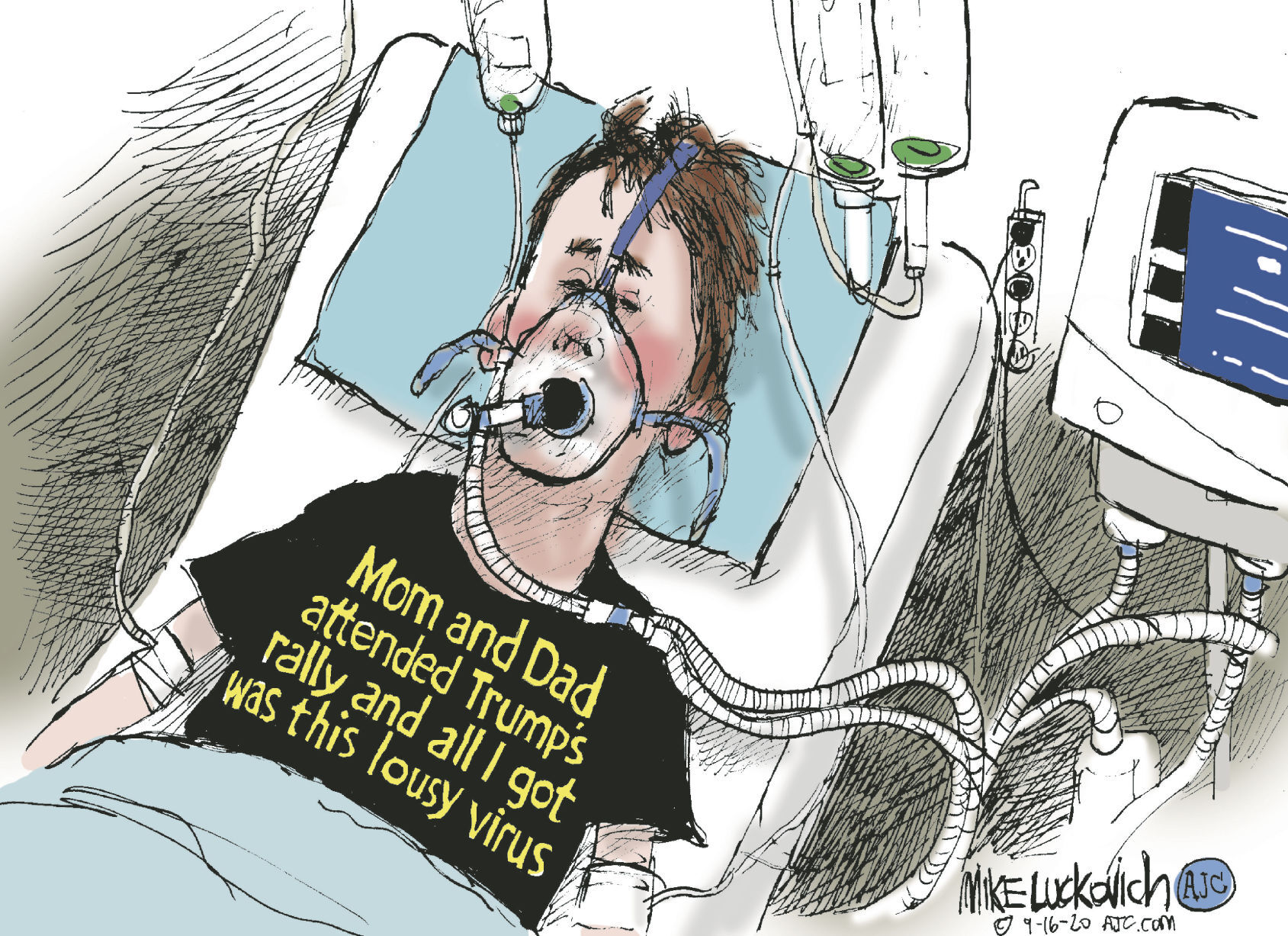 cartoon